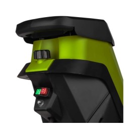 Подрібнювач гілок Procraft PSL2500
