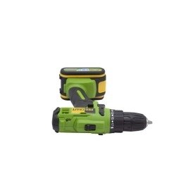 Шуруповерт Procraft PA18C COMPACT