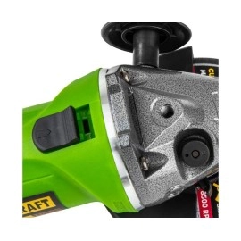 Кутошліфувальна машина Procraft PW1350E 125 мм