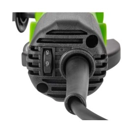 Кутошліфувальна машина Procraft PW1350E 125 мм