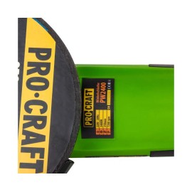 Болгарка Procraft PW-2400