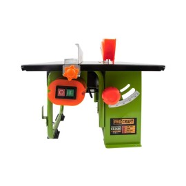 Стаціонарна циркулярна пила Procraft KR2600/200