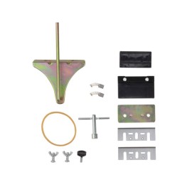 Рубанок Procraft PE1150