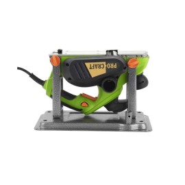 Рубанок Procraft PE1650