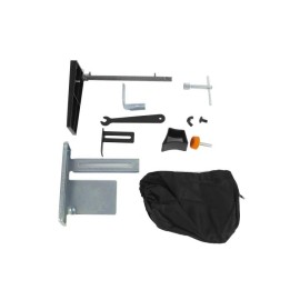 Рубанок Procraft PE1650