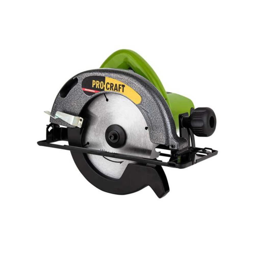 Дискова пила ProCraft KR2200