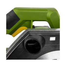 Дискова пила Procraft KR-2750 (з кріпленням до столу)