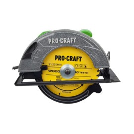 Дискова пила Procraft KR2830