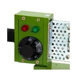 Паяльник для пластикових труб Procraft PL1400