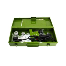Паяльник для пластикових труб Procraft PL1400