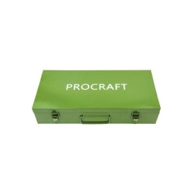 Паяльник для пластикових труб Procraft PL1600