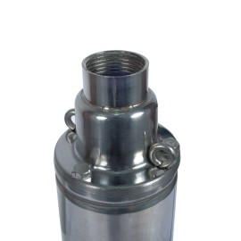 Насос погружной скважинный шнековый Powercraft 3S 600-6030