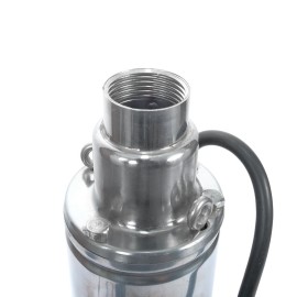 Насос погружной скважинный шнековый Powercraft 3S 800-7030