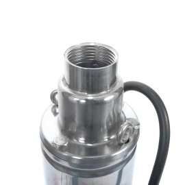 Насос погружной скважинный шнековый Powercraft 3S 800-7030