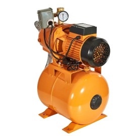 Насосная Станция Powercraft ADJ 1100-5060