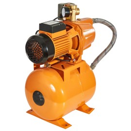 Насосная Станция Powercraft ADJ 1100-5060