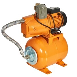 Насосная Станция Powercraft ADJ 1100-5060