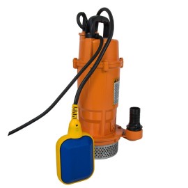 Насос Дренажный Для Чистой Воды Powercraft QD 500f