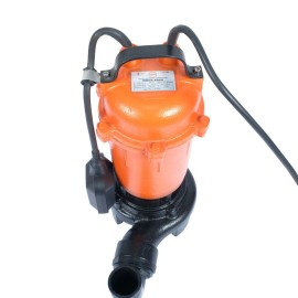 Насос погружной дренажно-фекальный Powercraft WQCD 2200f