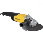 Угловая шлифовальная машина STANLEY SL209-RU