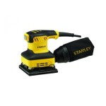 Плоская шлифовальная машина STANLEY SS24-RU