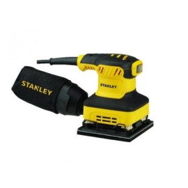 Плоская шлифовальная машина STANLEY SS24-RU