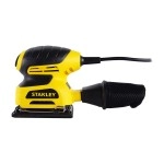 Плоская шлифовальная машина STANLEY STSS025-RU