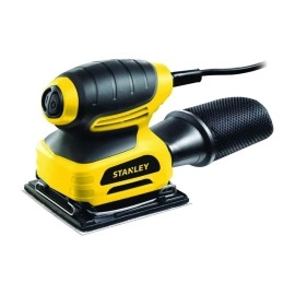 Плоская шлифовальная машина STANLEY STSS025-RU