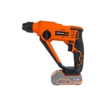 Перфоратор акумуляторний Tekhmann TRH-15/i20