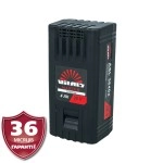 Аккумулятор Vitals Master ASL 3640a