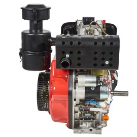 Двигатель дизельный Vitals DM 14.0kne