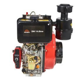 Двигатель дизельный Vitals DM 14.0kne