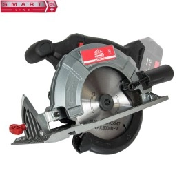 Пила циркулярна акумуляторна Vitals Professional ARg 18165Pa BS SmartLine