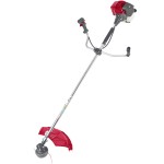 Мотокоса бензинова Vitals Professional BK 4123s Launcher