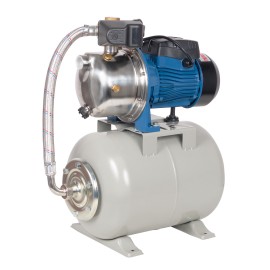 Насосная станция струйная Vitals aqua AJS 1047-24de