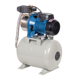 Насосная станция струйная Vitals aqua AJS 1047-24de