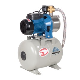 Насосная станция струйная Vitals aqua AJS 1047-24de