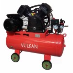 Компрессор воздушный Vulkan IBL 2065E-220-50