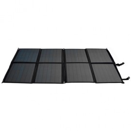 Портативная солнечная панель SUNERGY MTF120 (120W 18V)