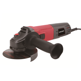 Шліфмашина кутова WORCRAFT AG08-125S