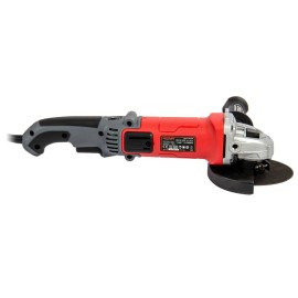 Шліфмашина кутова WORCRAFT AG14-125S
