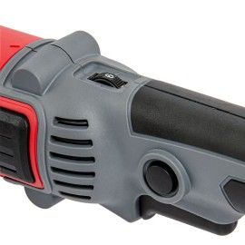 Шліфмашина кутова WORCRAFT AG14-125S