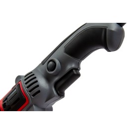 Шліфмашина кутова WORCRAFT AG14-125S