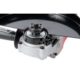 Шліфмашина кутова WORCRAFT AG24-230A