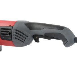 Шліфмашина кутова WORCRAFT AG24-230H