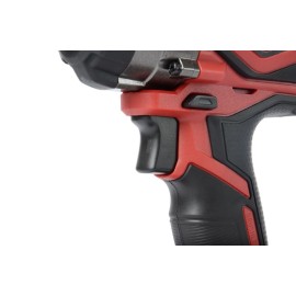 Акумуляторний безщітковий гайковерт ударний WORCRAFT CIS-S20LiB