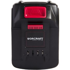Акумуляторна батарея WORCRAFT CLB-20V-2.0