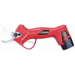 Секатор безщітковий акумуляторний WORCRAFT CSC-16LiB