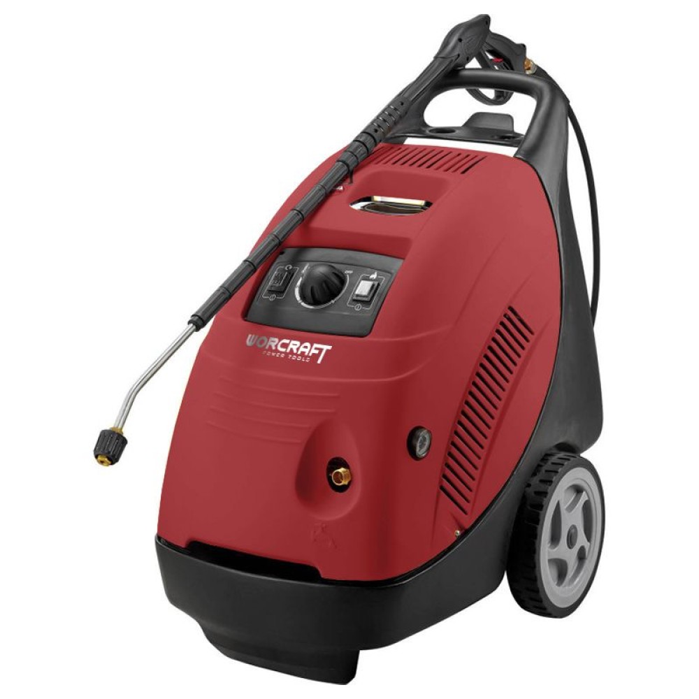 Мийка високого тиску WORCRAFT HC30-150