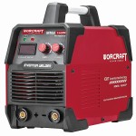 Зварювальний апарат інверторний WORCRAFT MMA-160DP